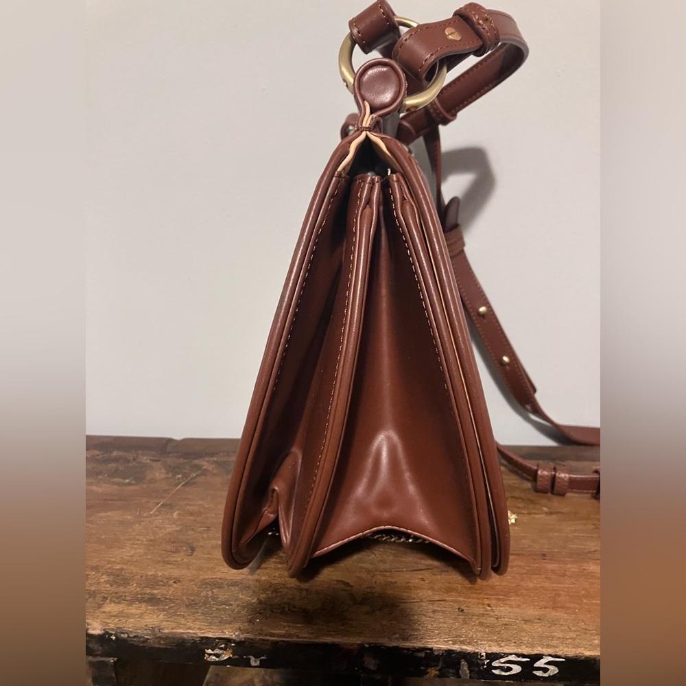 SANCIA  Cesanne Saddle Bag - Picture 8 of 16
